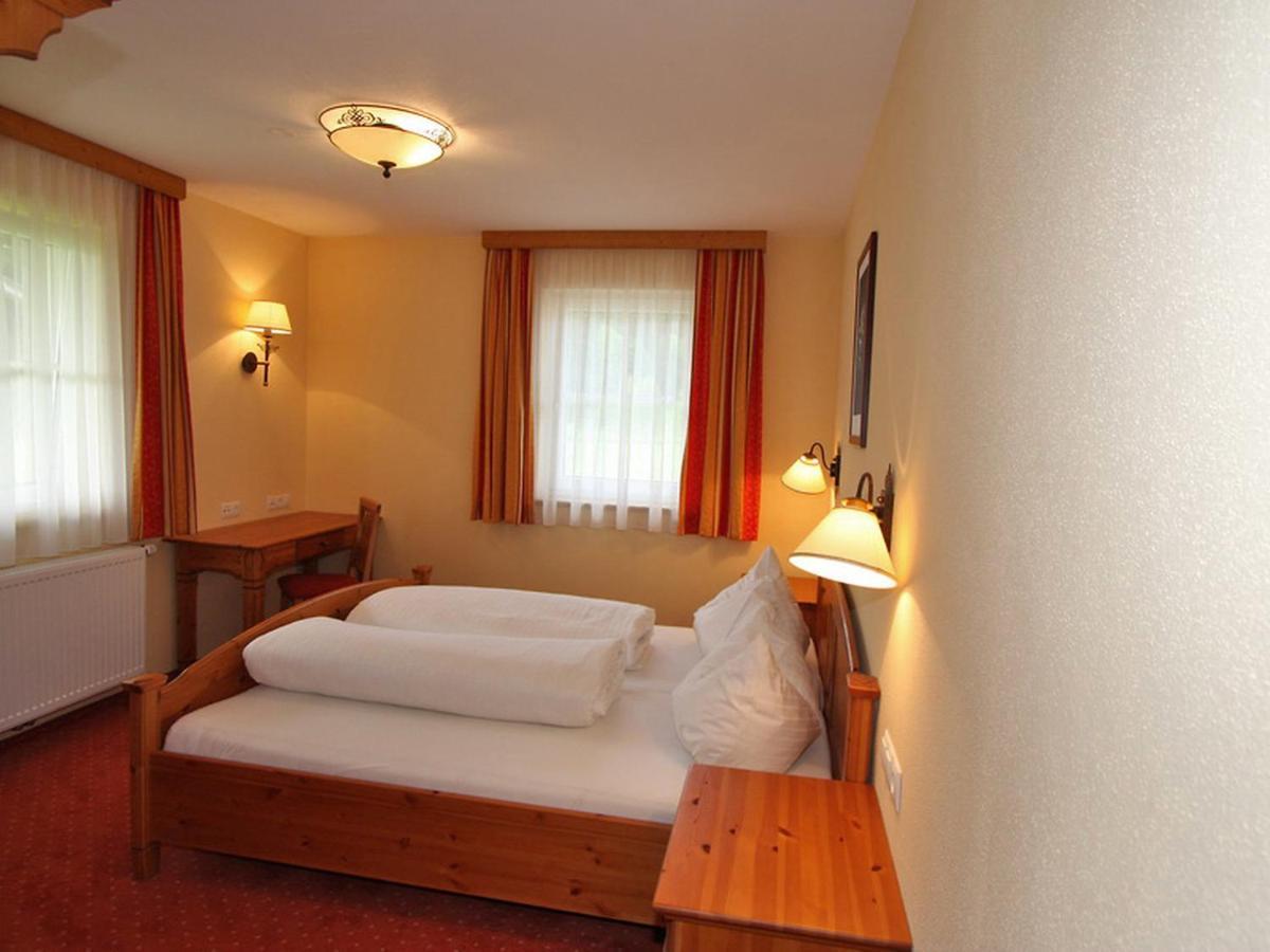 Apartment Hofresidenz-2 By Interhome Altenmarkt im Pongau Exteriör bild