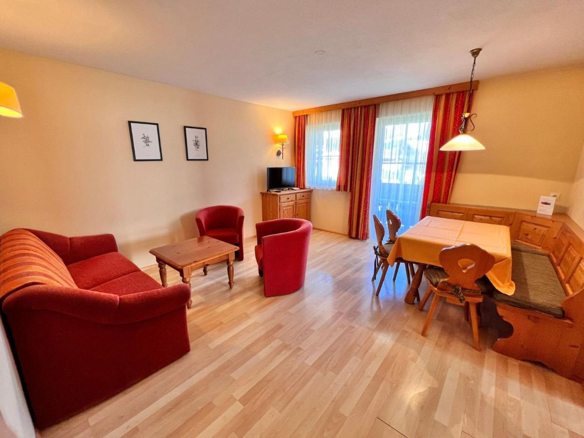 Apartment Hofresidenz-2 By Interhome Altenmarkt im Pongau Exteriör bild